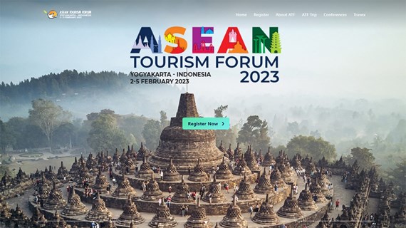 Vietnam asistirá a Foro de Turismo de ASEAN 2023