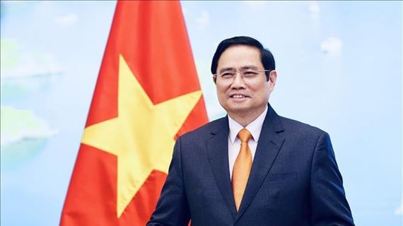 Primer ministro de Vietnam visitará Singapur y Brunei 