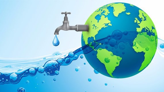 📝 Enfoque: Día Mundial del Agua: Cambio a partir de pequeñas acciones