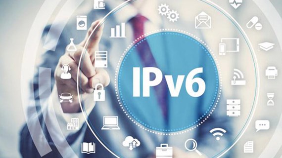 Vietnam por lograr cobertura total de internet IPv6 para servicios públicos