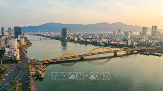Ciudad de Da Nang apunta a alcanzar crecimiento anual del 9,5 al 10 por ciento para 2030