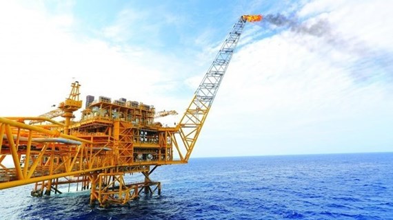 Ratifican atención de Vietnam a desarrollo del sector petrolero