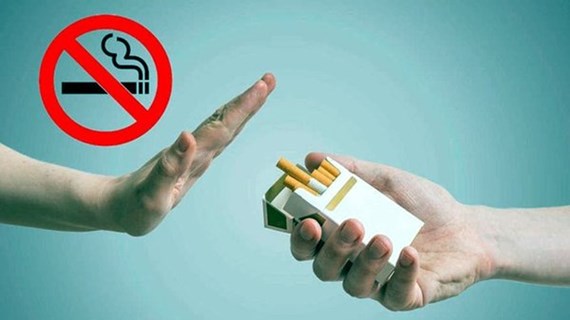 Busca Vietnam garantizar un ambiente sin humo de tabacos