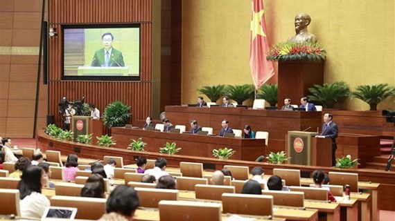 Vietnam implementará soluciones para cuestiones socioeconómicas