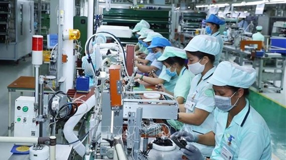 Vietnam sube dos puestos en Índice Global de Innovación 2023