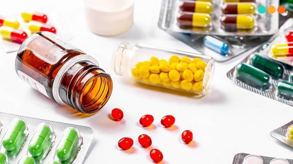  Vietnam por mejorar gestión de campo farmacéutico