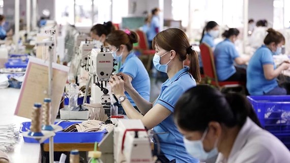 Economía de Vietnam está en camino correcto, según especialistas