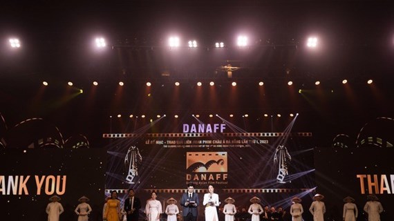 Celebrarán el Festival de Cine Asiático de Da Nang en julio próximo
