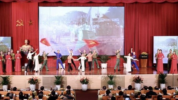 Resaltan en Hanoi significado histórico del Acuerdo de Ginebra de 1954