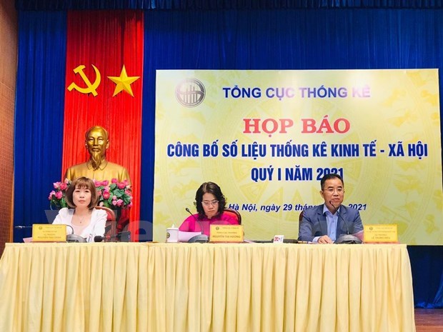 Vietnam reporta menor aumento de IPC promedio de los ultimos 20 anos hinh anh 2