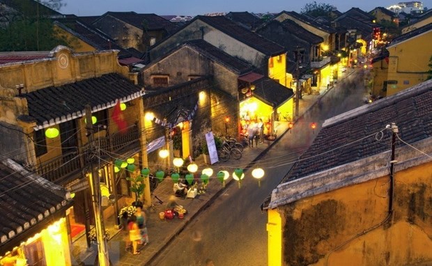 Provincia vietnamita de Quang Nam reanuda servicios turisticos a extranjeros hinh anh 1
