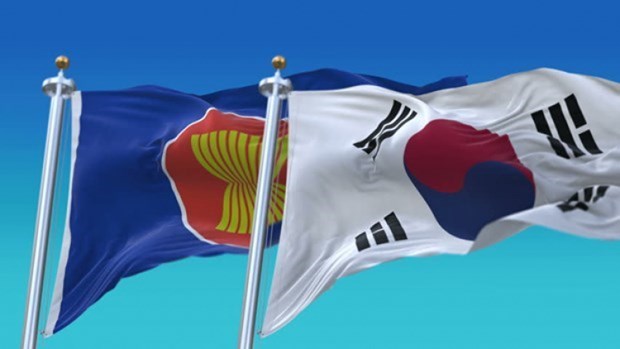 Destacan papel de Vietnam como socio importante de Corea del Sur en ASEAN hinh anh 1