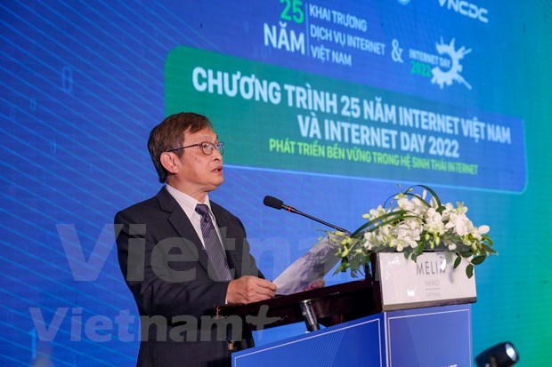 Gran mayoria de poblacion vietnamita utiliza Internet a diario hinh anh 2
