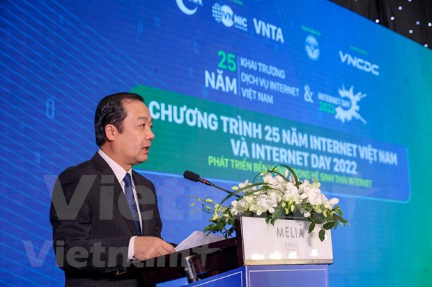 Gran mayoria de poblacion vietnamita utiliza Internet a diario hinh anh 1