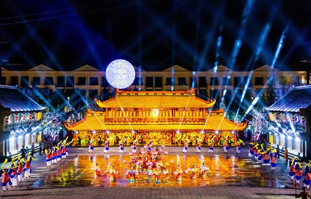 Turismo de Vietnam brilla en el mundo pese al COVID-19 hinh anh 1