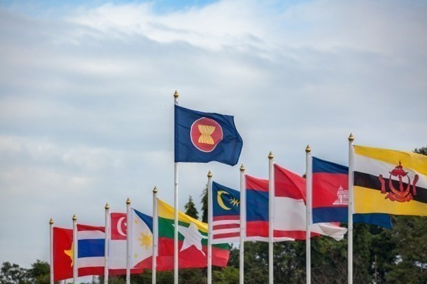 Camboya acogera Conferencia de Cancilleres de la ASEAN hinh anh 1