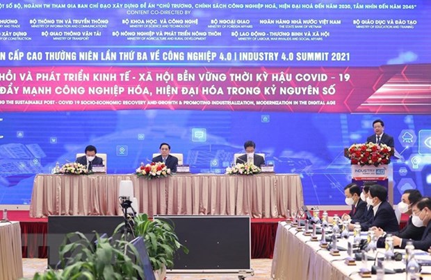 5G: Factor de avance para la economia de Vietnam hinh anh 2