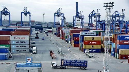 Vietnam promueve transformaciones en sector logistico hinh anh 1