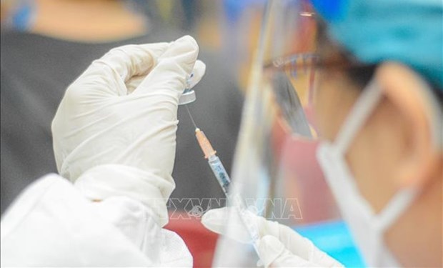 Vietnam garantizara suministro de vacunas para la inmunizacion hasta 2030 hinh anh 2