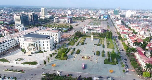 Provincia vietnamita de Bac Giang promueve gobierno digital hinh anh 1