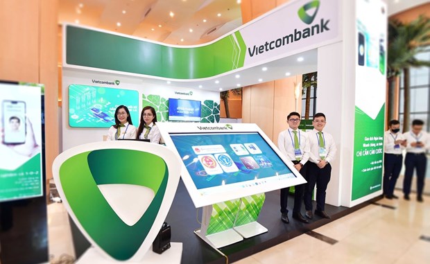 Sector bancario vietnamita implementa plan de desarrollo de economia digital hasta 2025 hinh anh 2