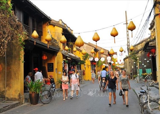 Preven recuperacion total de turismo vietnamita en etapa posterior a la COVID-19 hinh anh 2