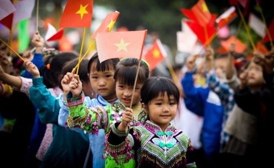 📝Enfoque: Vietnam siempre protege y promueve activamente derechos humanos hinh anh 3