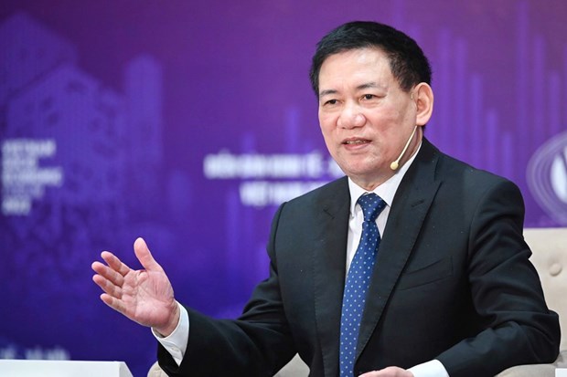 Vietnam tendra fuertes medidas de movilizacion para presupuesto en 2023 hinh anh 2