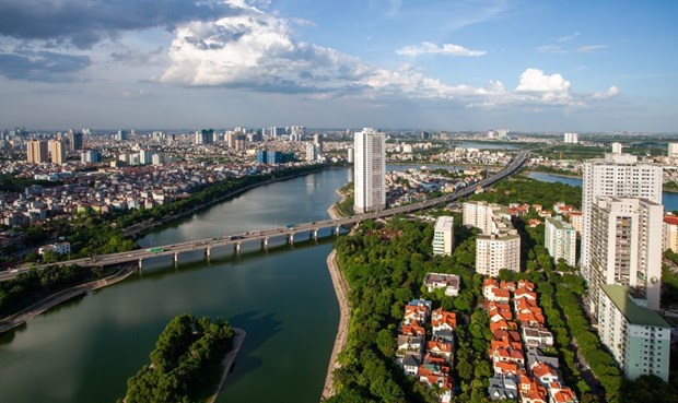Vietnam preve aumentar atraccion de inversion extranjera en 2023 hinh anh 1