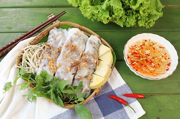 Cocina vietnamita afirma su posicion en mapa culinario mundial hinh anh 2