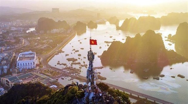 Publican estrategia de mercadotecnia turistica de Vietnam hasta 2030 hinh anh 2