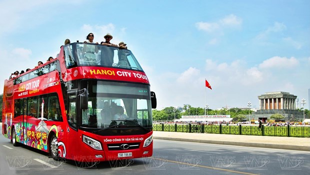 Hanoi coopera con localidades para promover turismo hinh anh 1