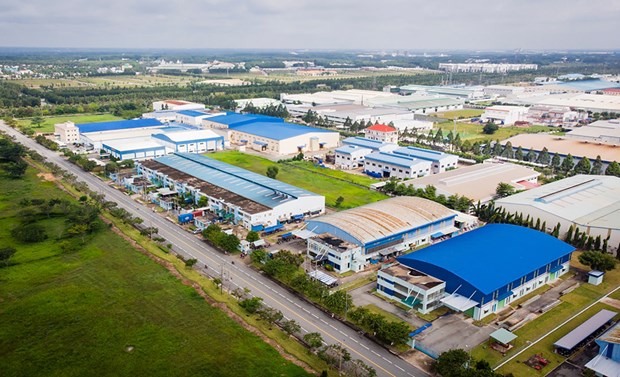 Buscan convertir a ciudad de Buon Ma Thuot en centro logistico de Altiplanicie Occidental de Vietnam hinh anh 2