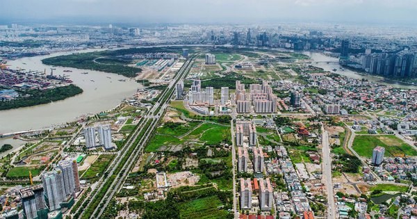 Vietnam tiene casi 1,2 millones de hectareas de tierra baldia hinh anh 1