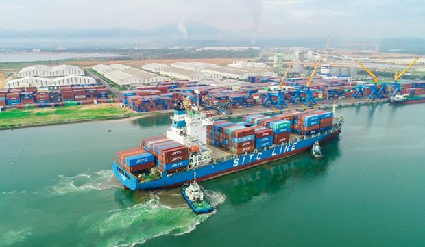 Fortalecen vinculos regionales para exportaciones sostenibles en Vietnam hinh anh 2