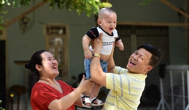 Centenar de parejas vietnamitas recibiran tratamiento gratuito de infertilidad hinh anh 2