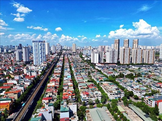 Impulsaran aplicacion de tecnologia en sector inmobiliario vietnamita hinh anh 2