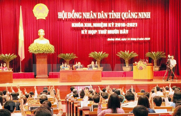 Quang Ninh dedica mas de ocho millones de dolares para estimular el turismo hinh anh 1