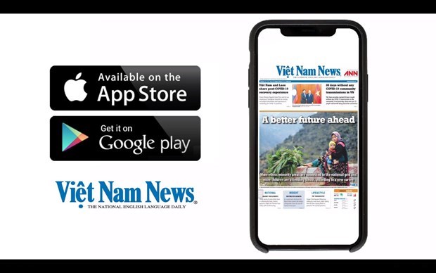 Aplicacion de Vietnam News Daily: Ventana a Vietnam, vision hacia el mundo hinh anh 2