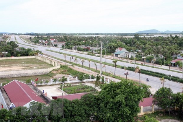 Provincia vietnamita de Thanh Hoa: un destino potencial para inversores hinh anh 2