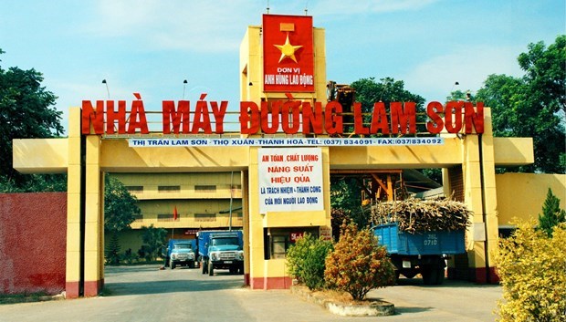 Provincia vietnamita de Thanh Hoa: un destino potencial para inversores hinh anh 3