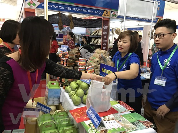 Hanoi estimula consumo interno para promover el crecimiento economico postCOVID-19 hinh anh 2