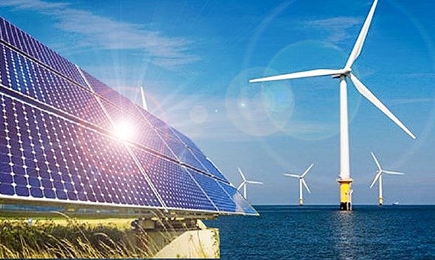 Vietnam aplica tecnologias avanzadas en el desarrollo de energias renovables hinh anh 2