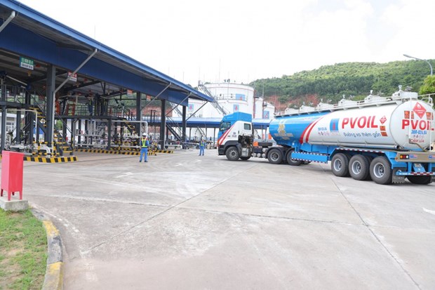 Oferta y demanda de petroleo se mantendra estable, afirma el Ministerio de Industria y Comercio hinh anh 1