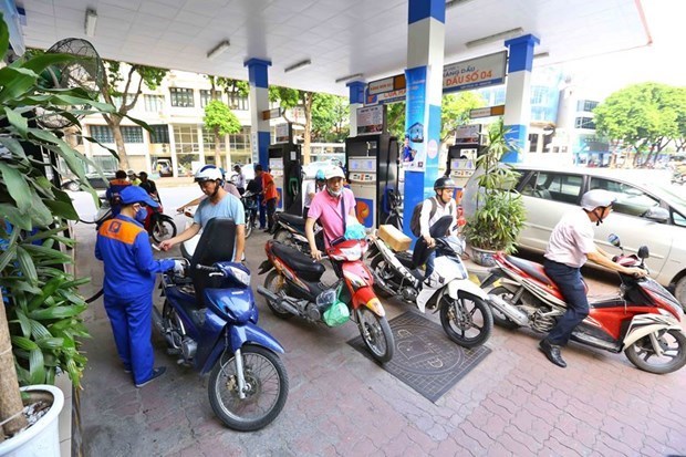 Oferta y demanda de petroleo se mantendra estable, afirma el Ministerio de Industria y Comercio hinh anh 2