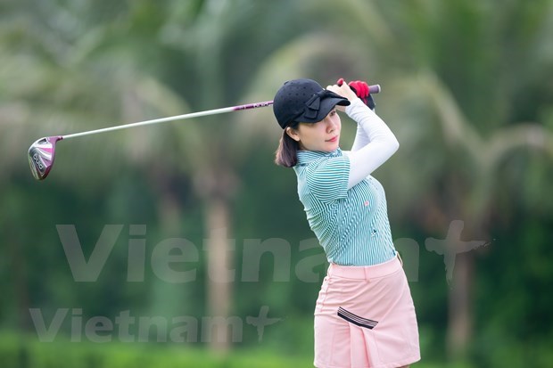 Proyectan estrategias en Vietnam para aprovechar el turismo de golf hinh anh 2