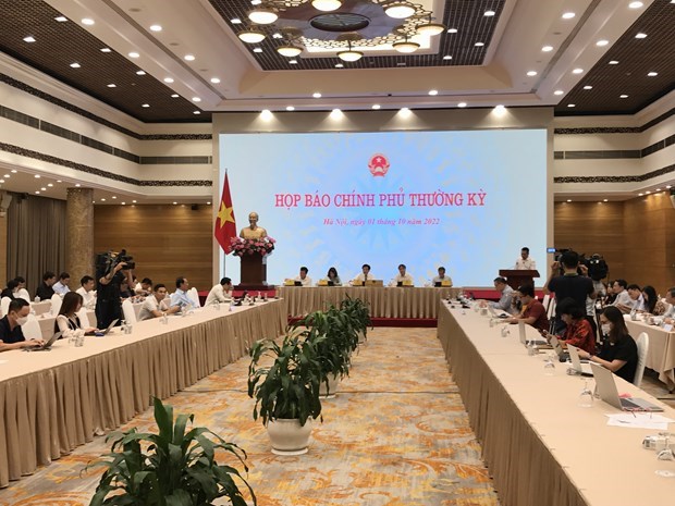 Organizaciones internacionales confieren evaluaciones activas a economia de Vietnam hinh anh 2