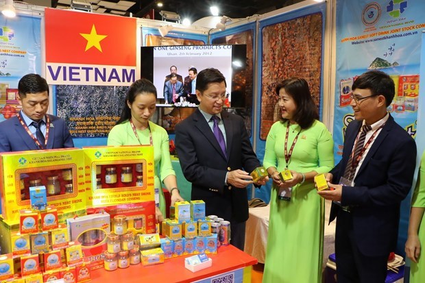Embajador indio: avances economicos de Vietnam crean olas en el mundo hinh anh 2