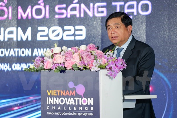 Premian soluciones para promover transformacion digital en empresas de Vietnam hinh anh 2