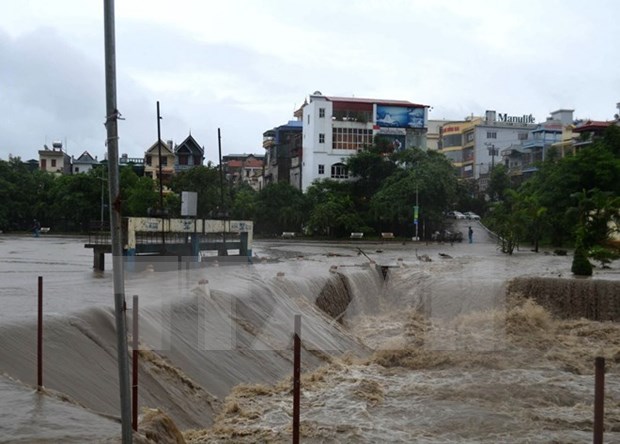 Localidades nortenas empenan en superar secuelas de inundacion hinh anh 2